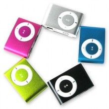 MP3 MINI SUFFLE