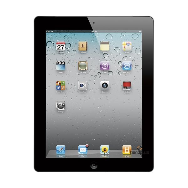 Pad 2 Apple 32gb Wi-Fi Preto - MC770BZ/A