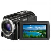 Filmadora Full Hd Sony Hdr Xr160 + Hd 160gb + Capa + Tripé