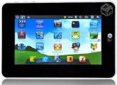 TABLET PC WIFI SISTEMA ANDROID TELA 7,0 TOUCH USB , saída hd