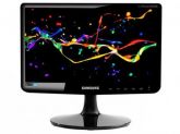 Monitor LED 15,6 Polegadas - Samsung S16B110