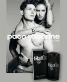 Perfume Xs Black 100 Ml Paco Rabanne 100% Original